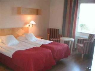 Hotell Morby Danderyd Esterno foto