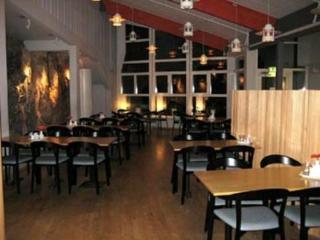 Hotell Morby Danderyd Esterno foto